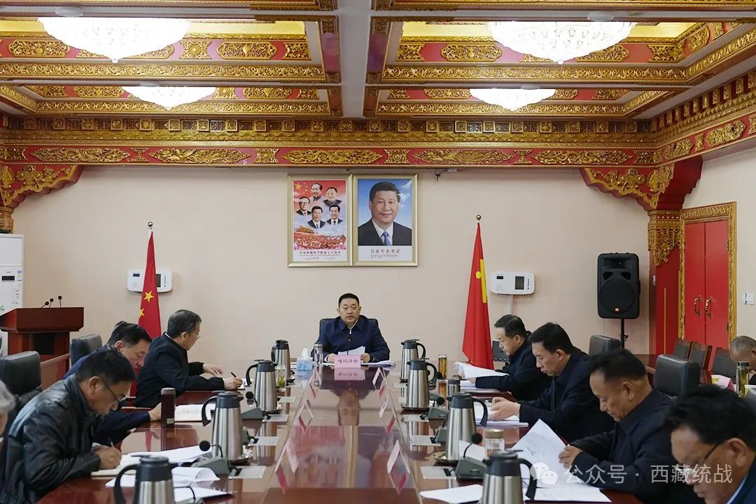 区党委统战部召开部务会（扩大）会议暨党纪学习教育工作动员部署会议